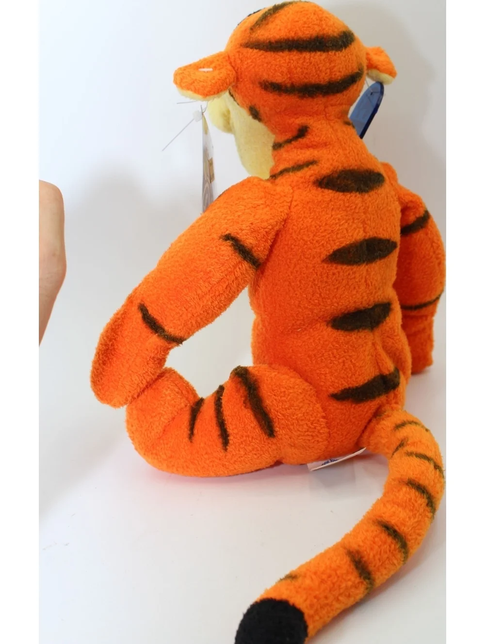 NWT VTG Applause Disney Winnie the Pooh Tigger 10